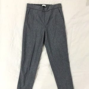 Babaton Conan Wool Pants